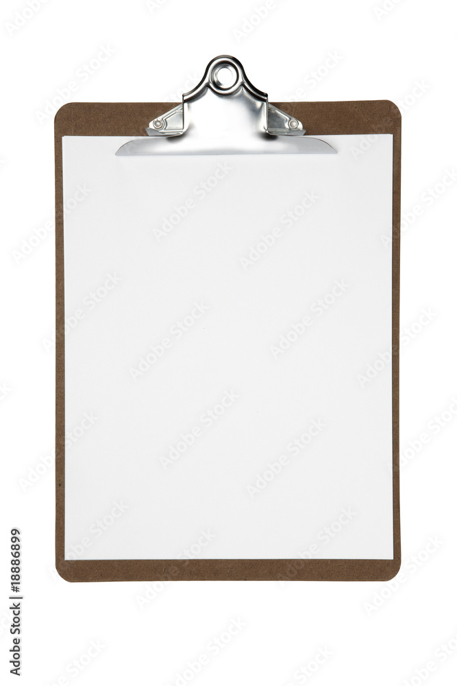 Clipboard Clipboard