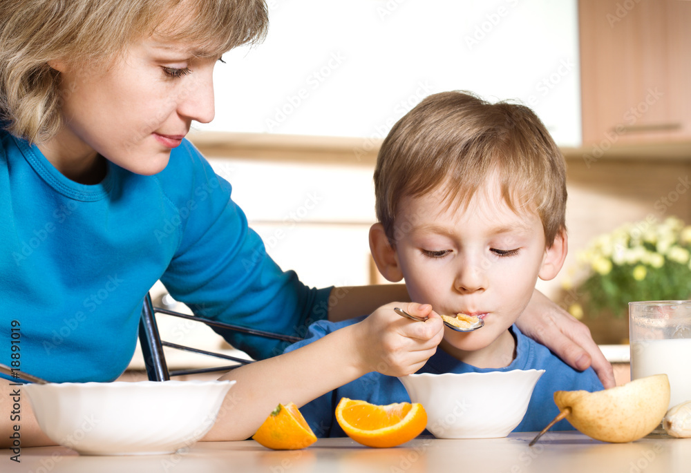 Bad appetite Bad appetite