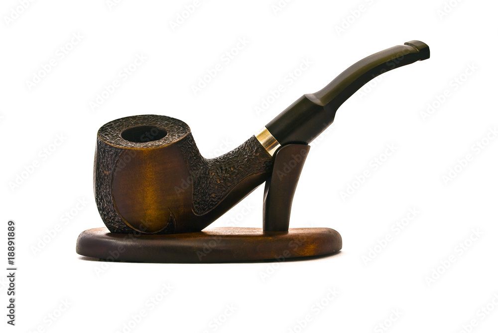 Pipe tobacco