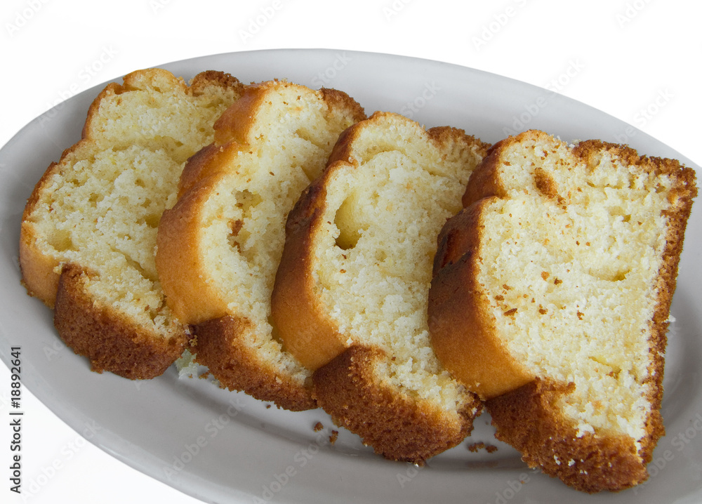 Plum cake Plum cake