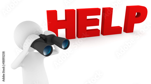 Looking for help