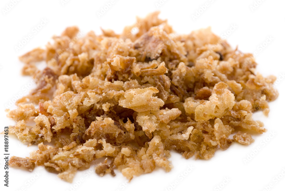Fried Onion Fried Onion