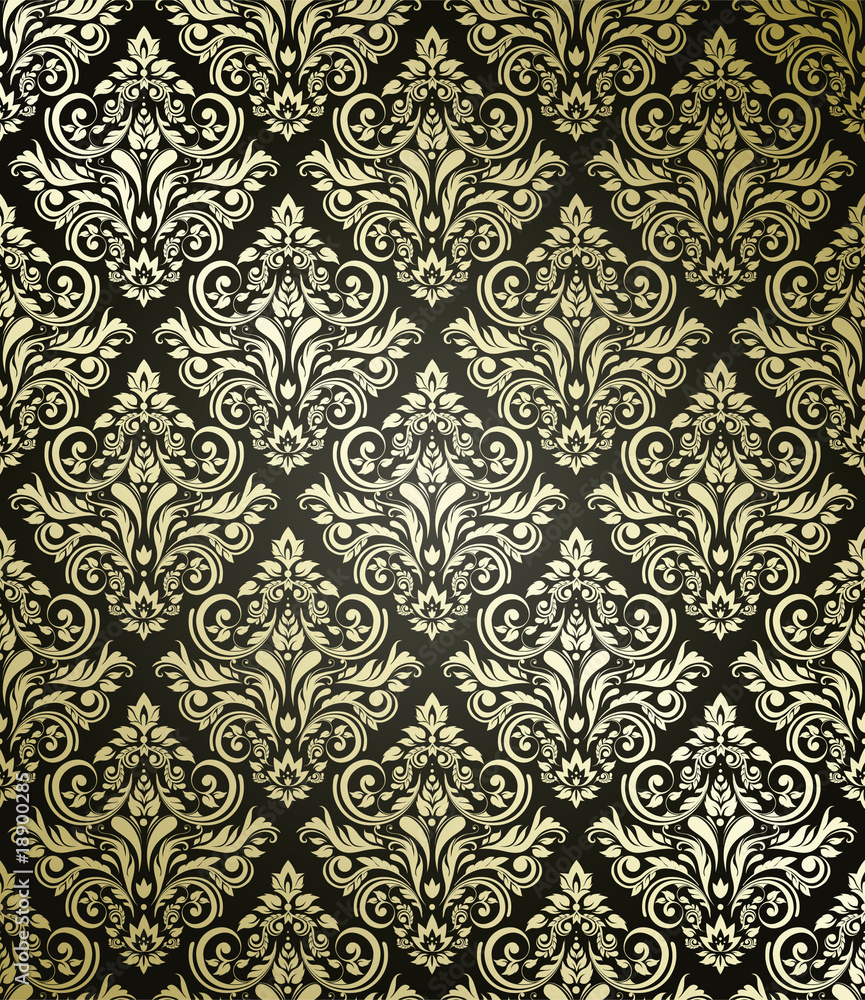 Seamless wallpaper Seamless wallpaper