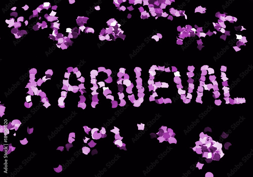 karneval karneval