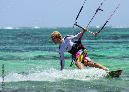 Foto kite