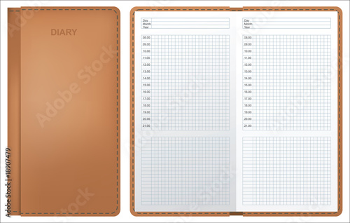 diary