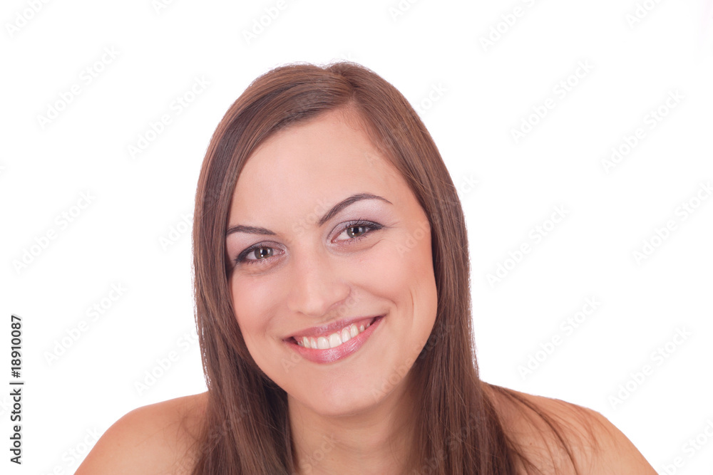 Beautiful Woman Beautiful Woman