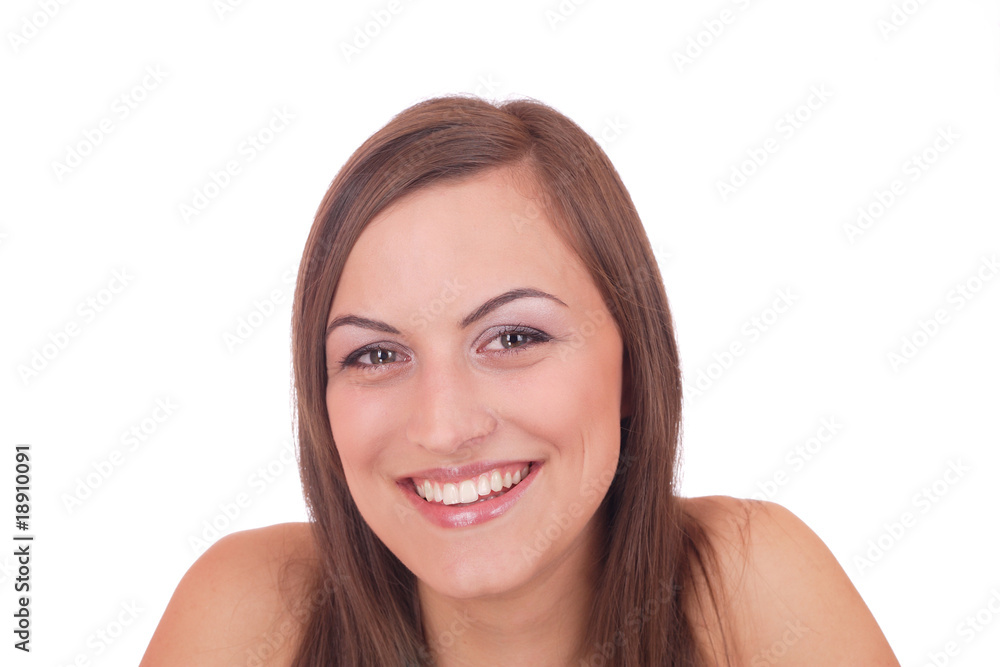 Beautiful Woman Beautiful Woman