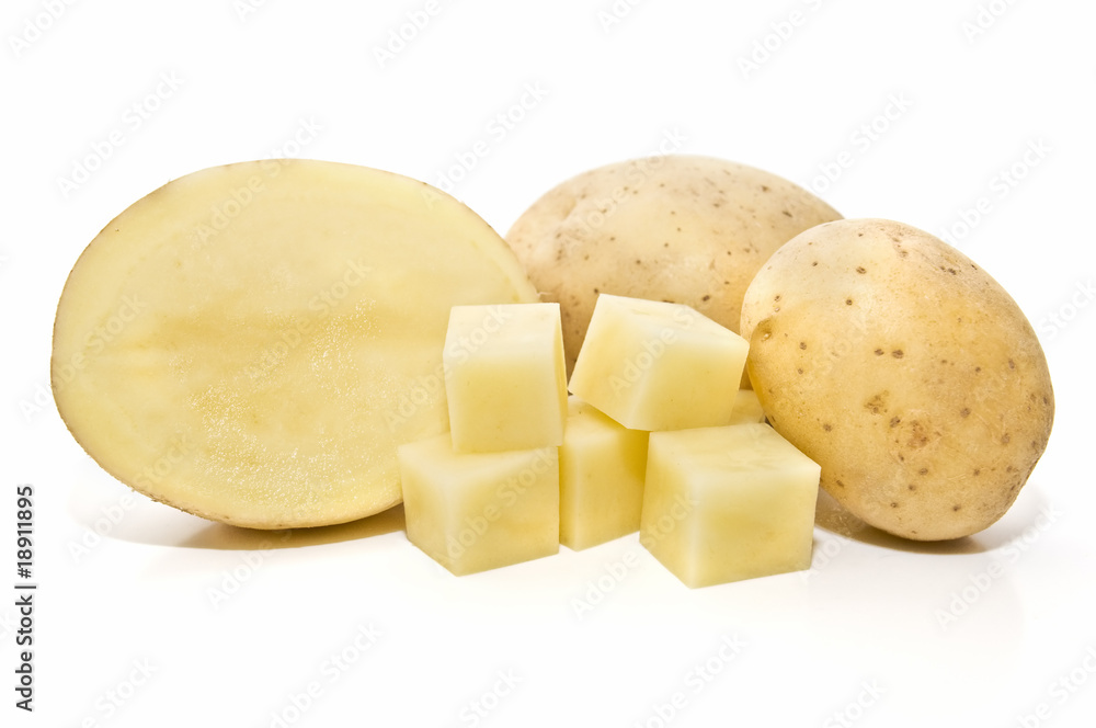 Patatas 11 Patatas 11