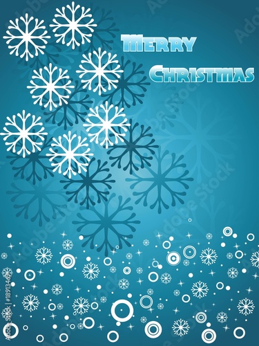 vector artwork for xmas day