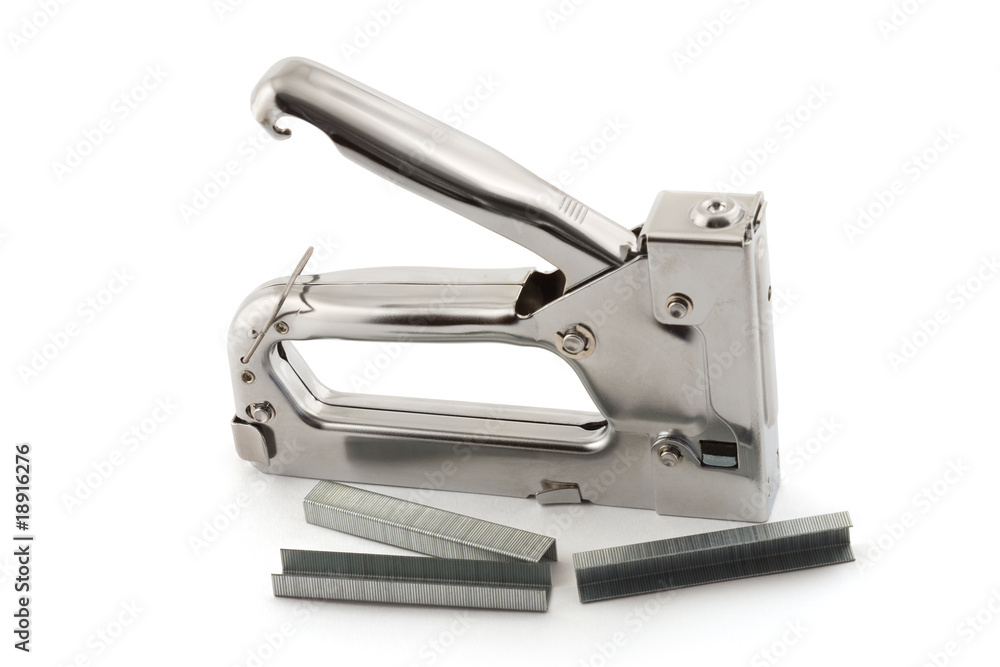 Stapler Stapler