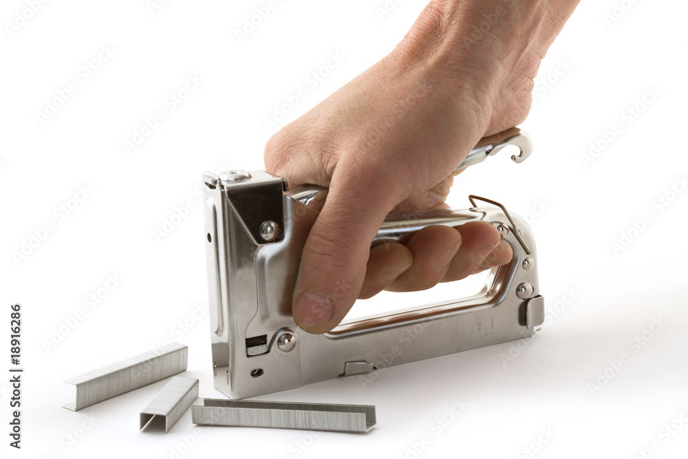 Stapler Stapler