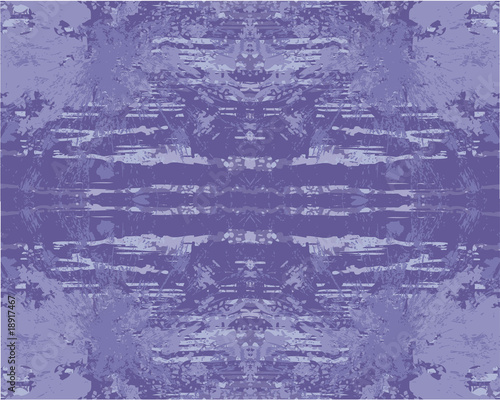 Abstract vector background in violet tones
