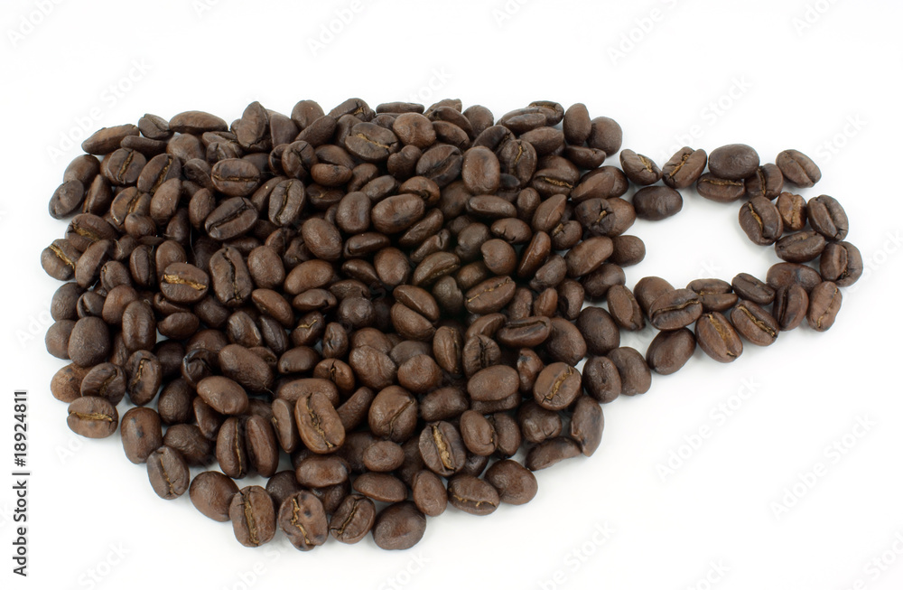 cofee bean cofee bean