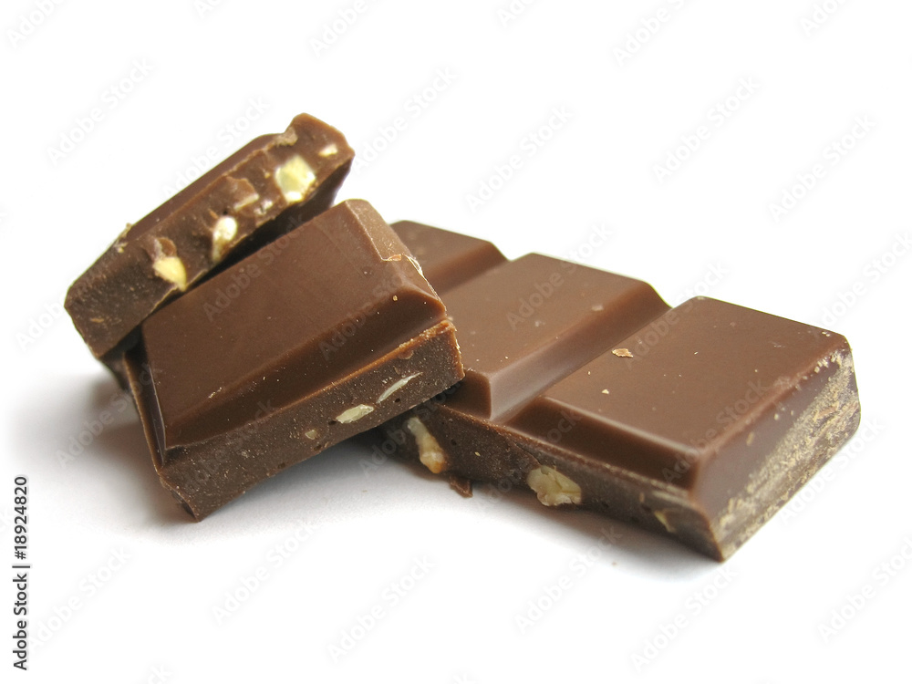 chocolate chocolate