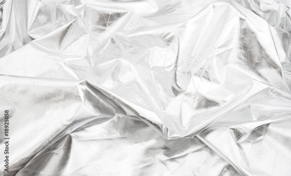 Universal abstract background of silver color Universal abstract background of silver color