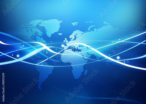 world