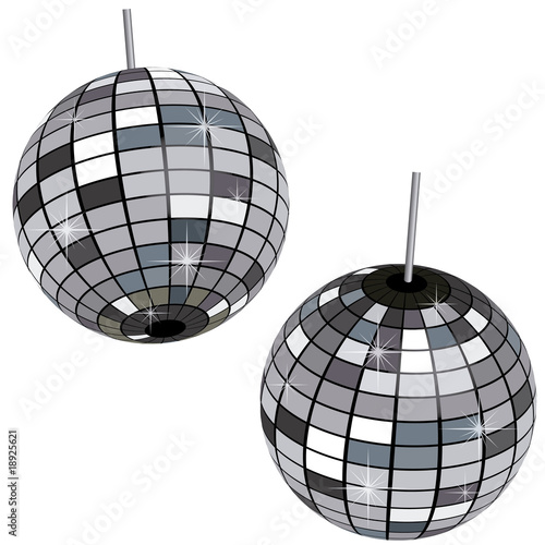 Mirror Ball