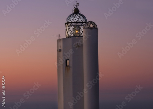 Faro de Gorliz photo