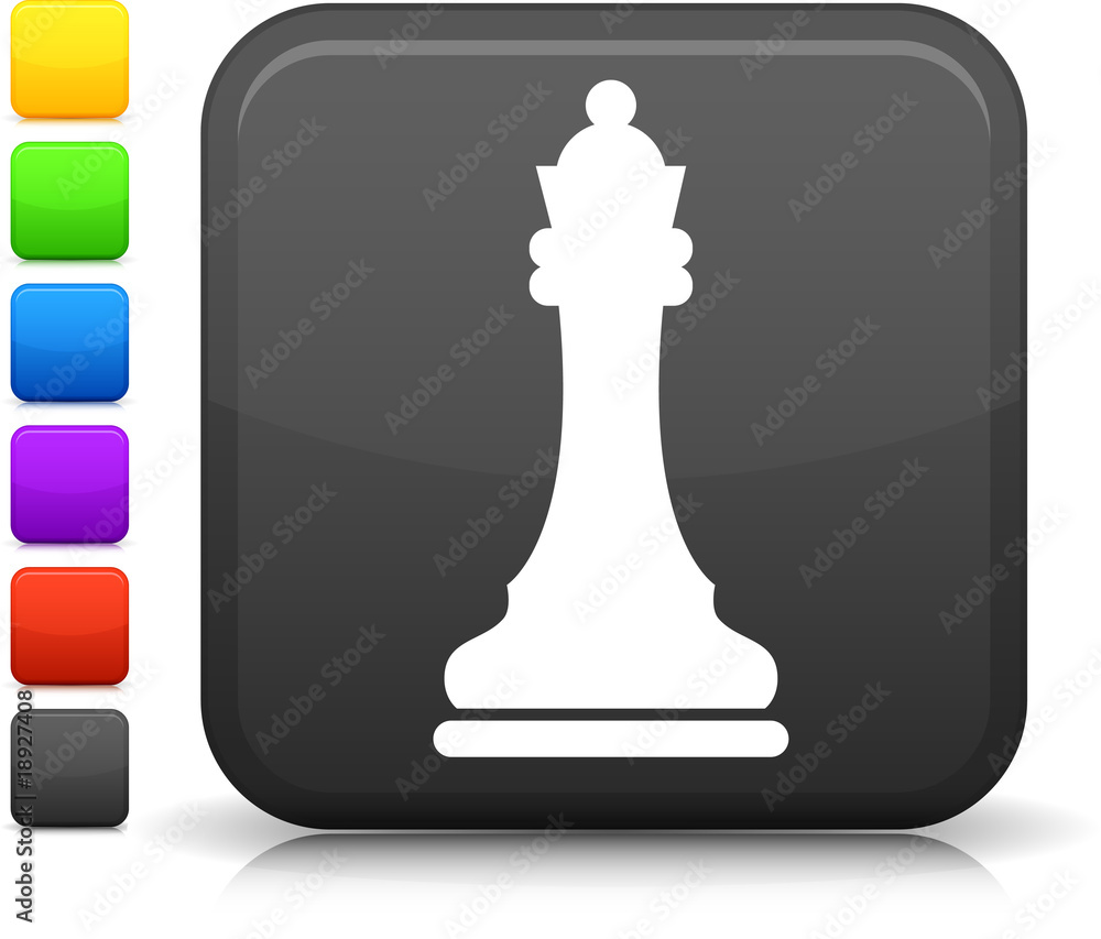 Chess Queen icon