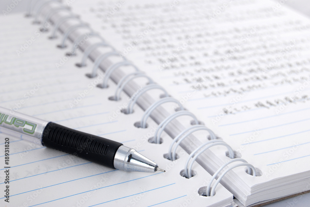 notepad notepad