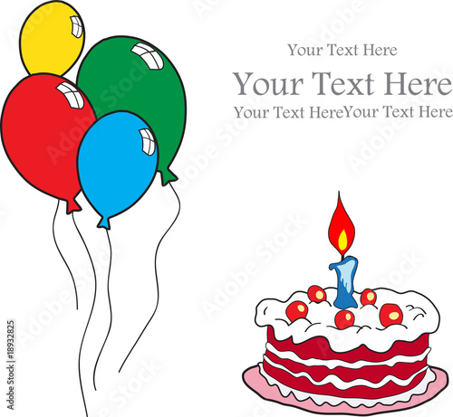 invito compleanno 1