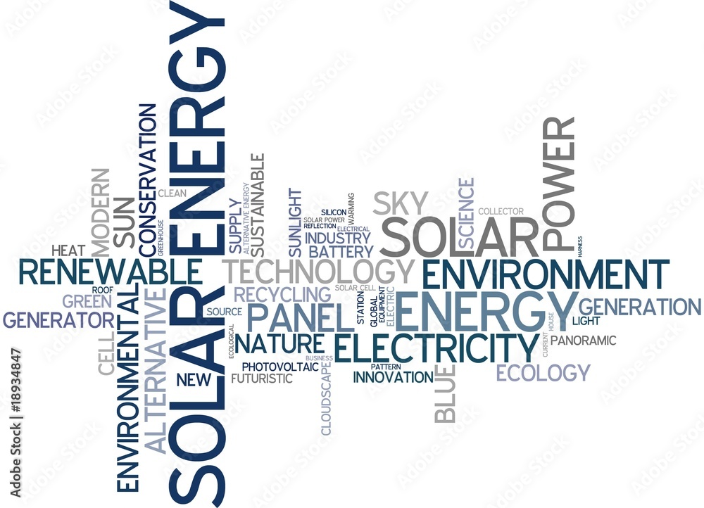Solar Energy (XtravaganT Abstract Design) Solar Energy (XtravaganT Abstract Design)
