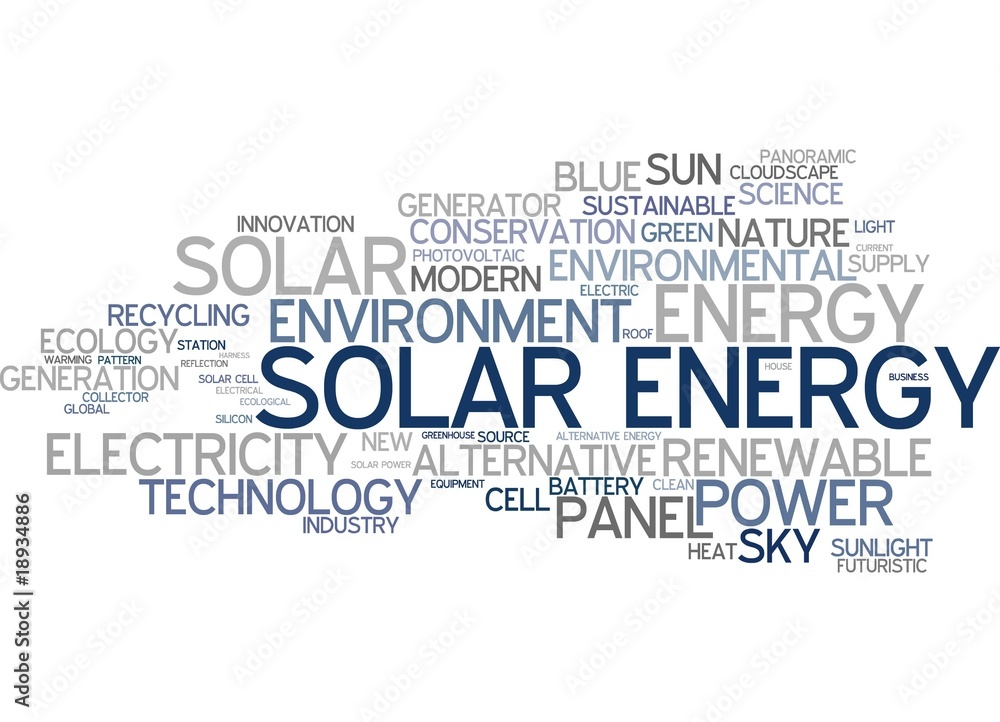 Solar Energy (XtravaganT Abstract Design) Solar Energy (XtravaganT Abstract Design)