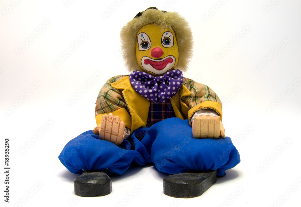 Clown Clown