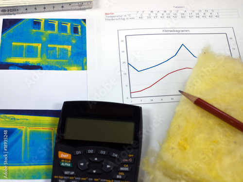 Thermografie 5 photo