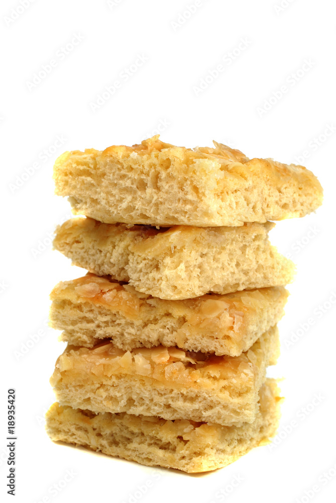 Butterkuchen Butterkuchen