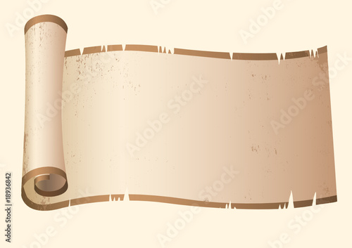 Scroll