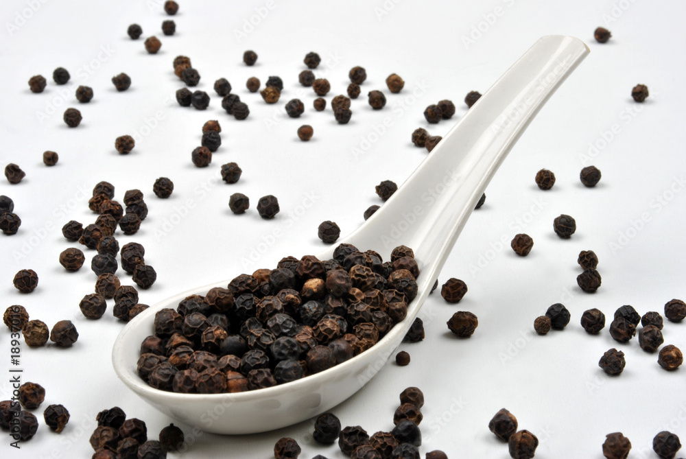 whole organic black pepper is a traditional spice whole organic black pepper is a traditional spice