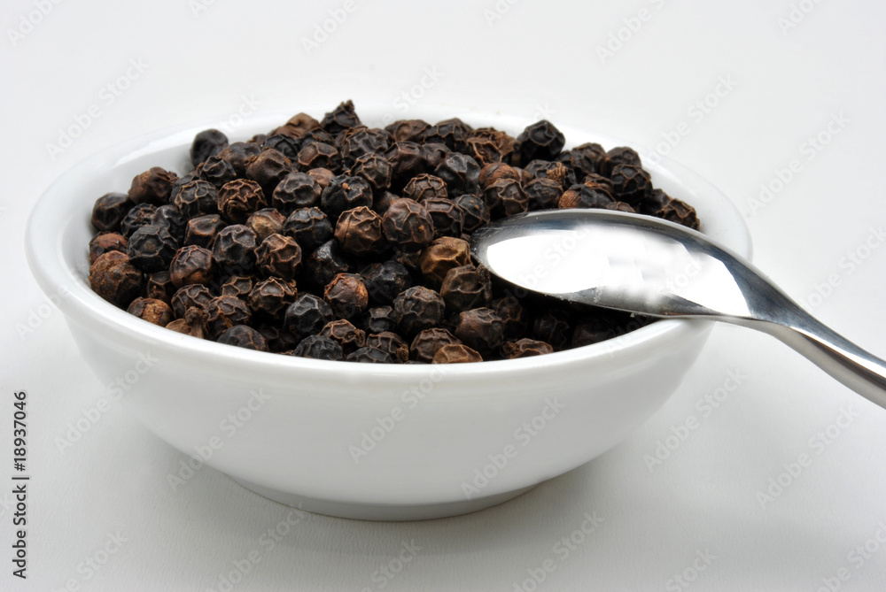 whole organic black pepper is a traditional spice whole organic black pepper is a traditional spice