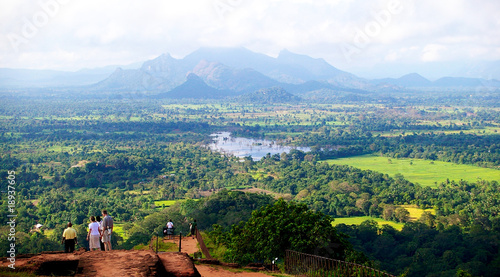 Sigiriya 2 photo