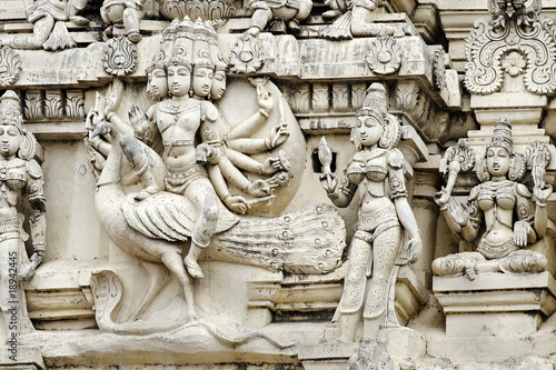 Fotografie Tamil Nadi 12