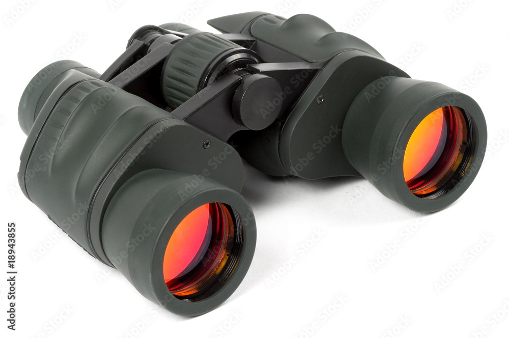 Binoculars Binoculars