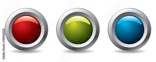 Free Download Buttons with nets - GFXLoad