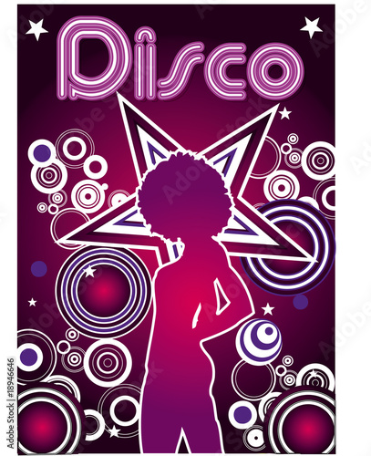 Disco Night v3
