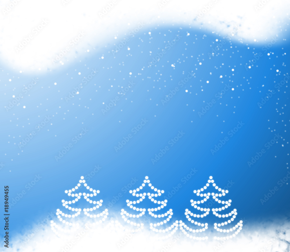 Christmas background