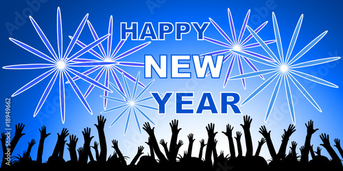 happy new year