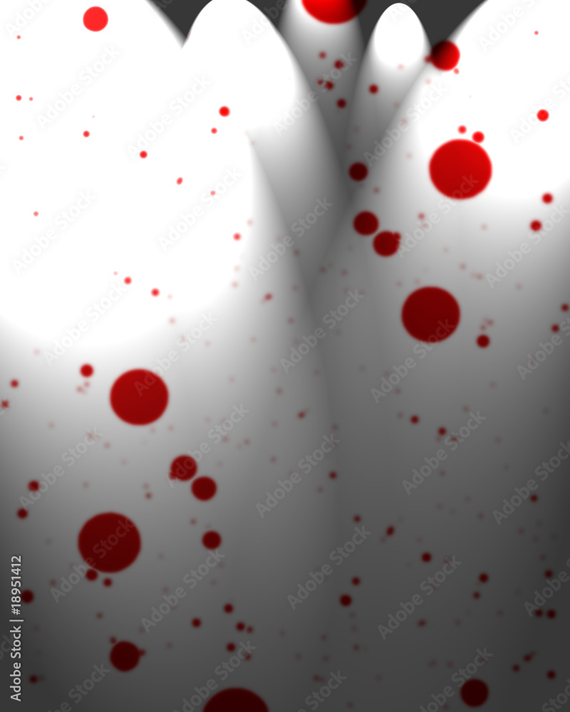 ink drops ink drops