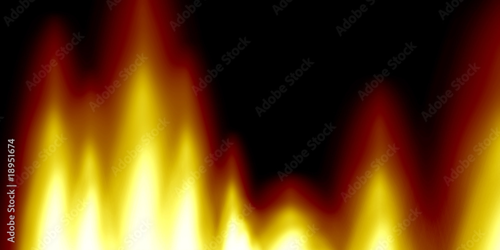 flames flames