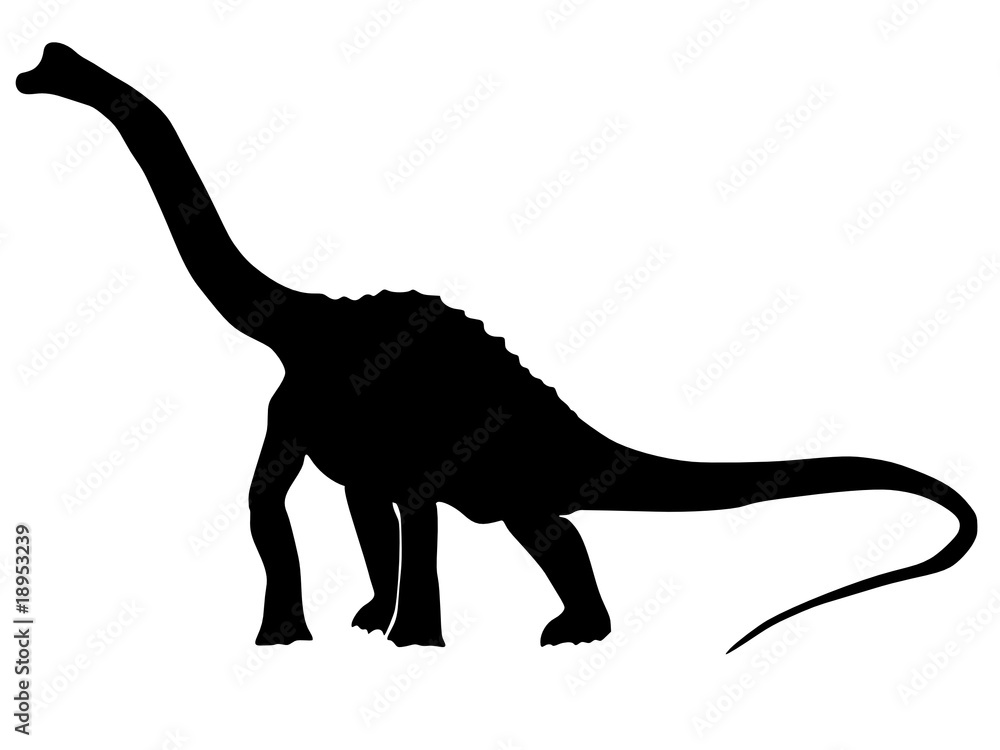 brachiosaurus brachiosaurus