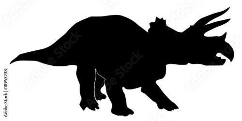 triceratops