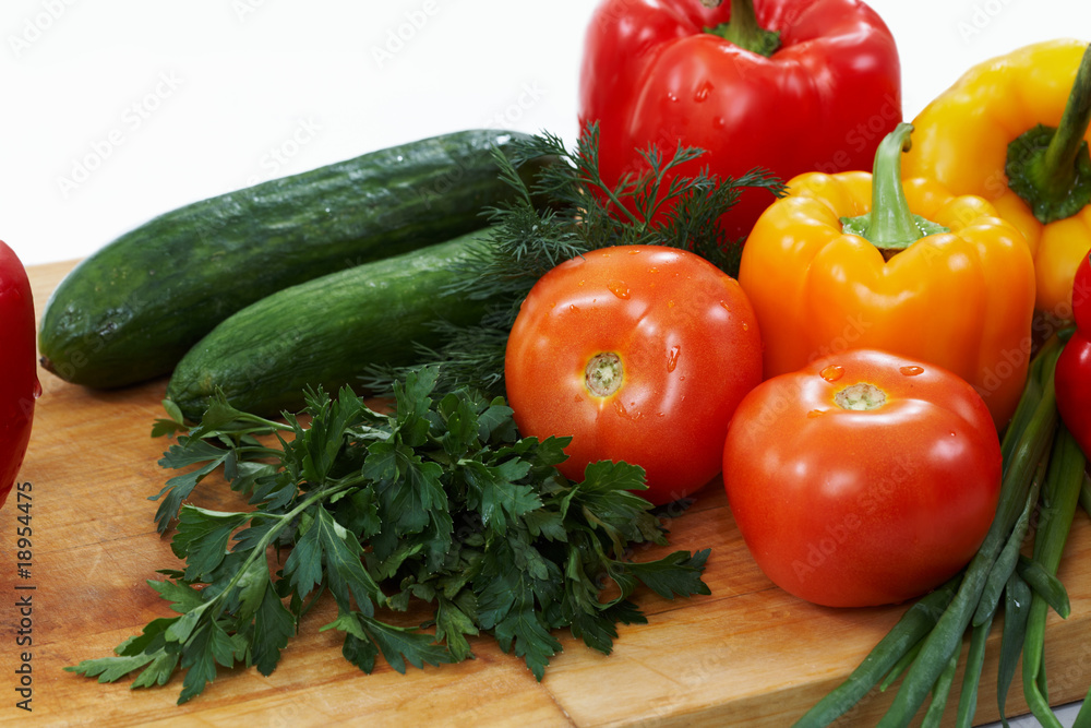 Fresh vegs Fresh vegs