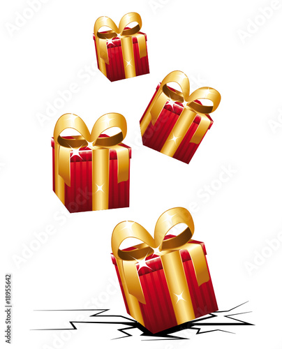 Gifts impact
