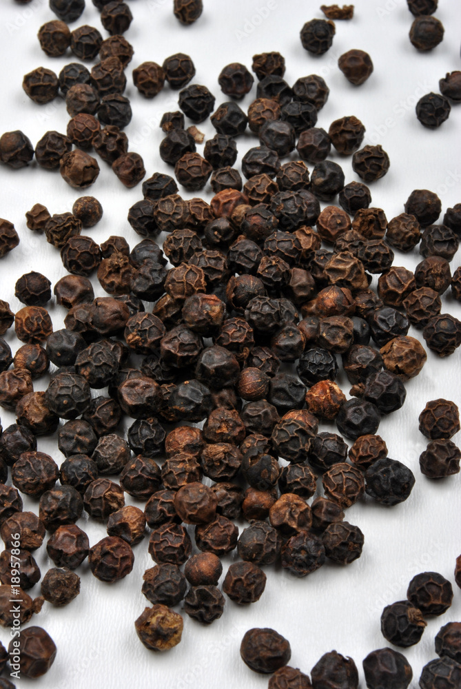 whole organic black pepper is a traditional spice whole organic black pepper is a traditional spice