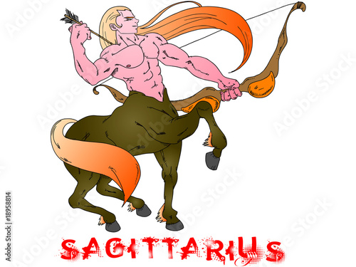 Zodiac Sagittarius