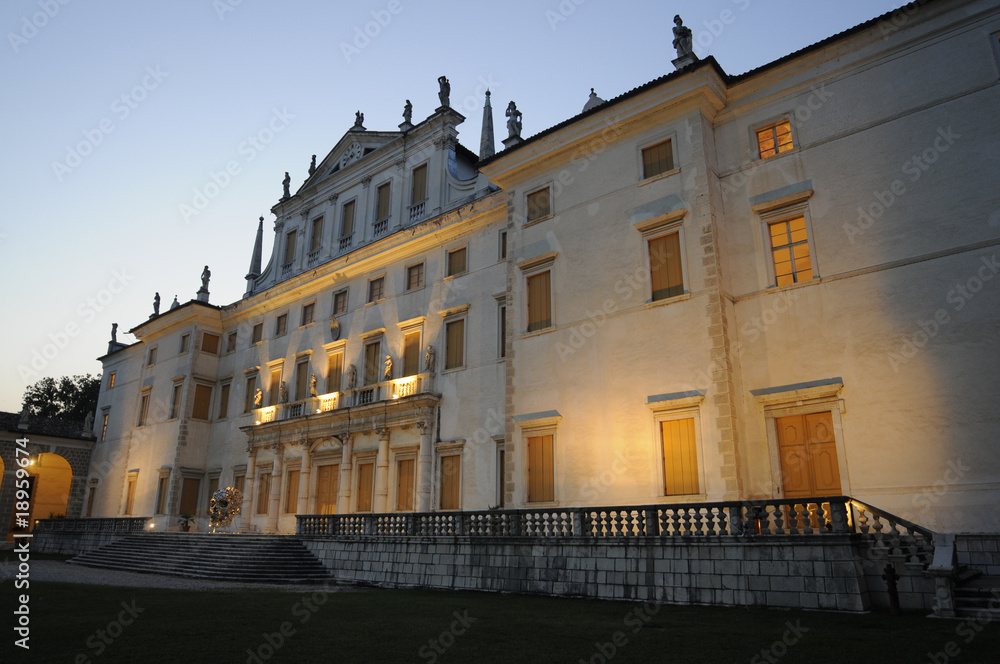 Villa Manin - Passariano Friuli